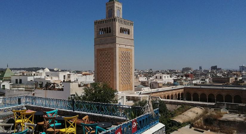 Kultúra, történelem, tengerpart: Tunézia tárt karokkal vár, hogy felfedezd!