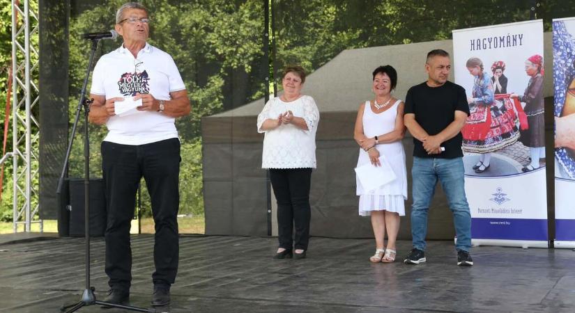Hatalmas érdeklődés övezi a Tolna megyei értékeket bemutató rendezvényt