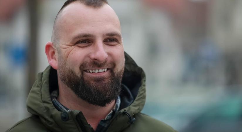 A zaklatási botrányba keveredett Földi István is indul a Jobbik elnökségéért