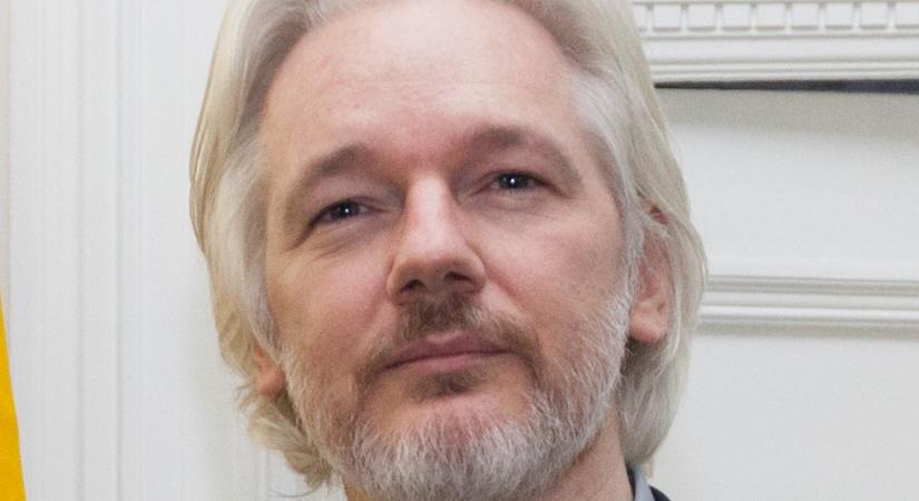 Kiadják a WikiLeaks-alapító Julian Assange-t az Egyesült Államoknak