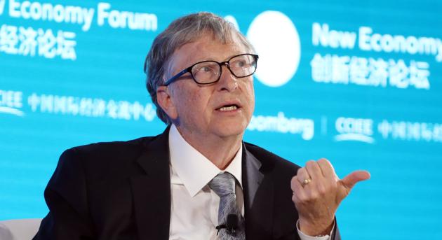 Bill Gates szerint az egyre nagyobb hülyeség hajtja a kriptobizniszt