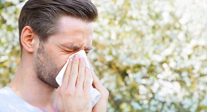 Tehet-e a krónikus stressz az allergia kialakulásáról?