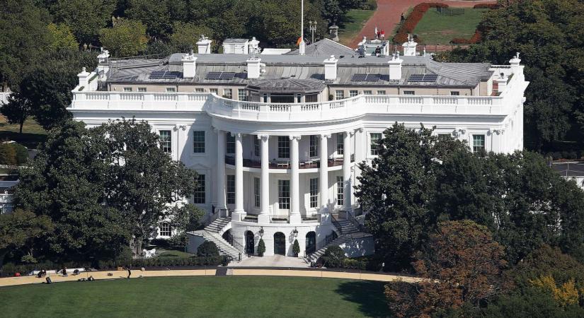 A Fehér Ház kezdi komolyan venni az online zaklatást