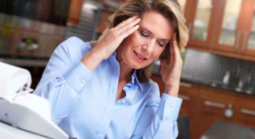 Reggel vagy este jelentkezik a migrén? Nem mindegy…