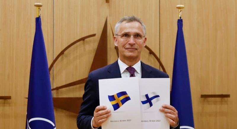 A parlamenti képviselő, aki bezavart a svéd (és finn) NATO-csatlakozásba