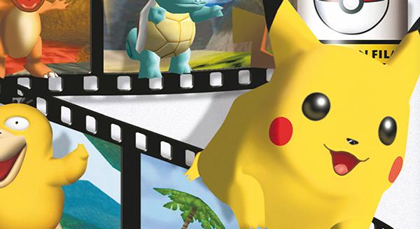 A Pokémon Snap a Nintendo Switch Online következő klasszikusa