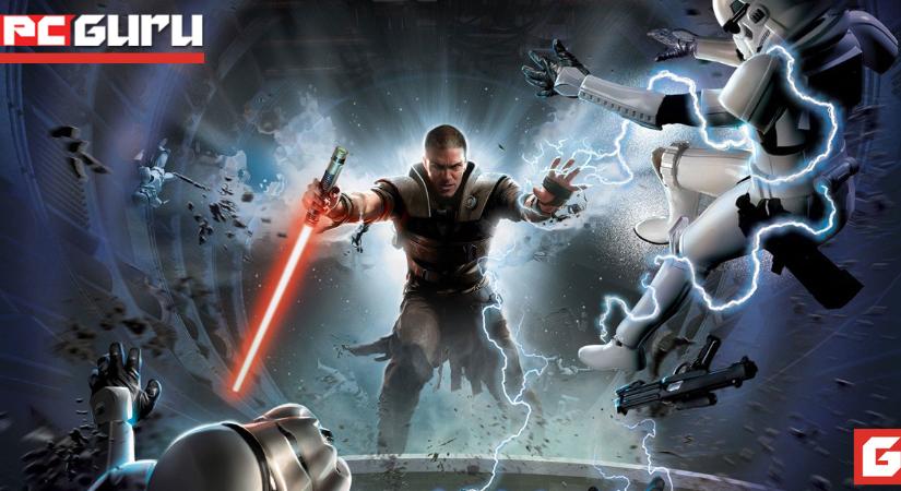 A Star Wars: The Force Unleashed látványos jelenete az Obi-Wan Kenobi sorozatban is megelevenedik