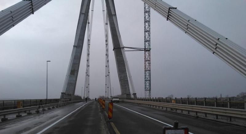 Mielőtt útnak indul, jó, ha tudja: a romániai közúti hidak több mint fele javításra szorul