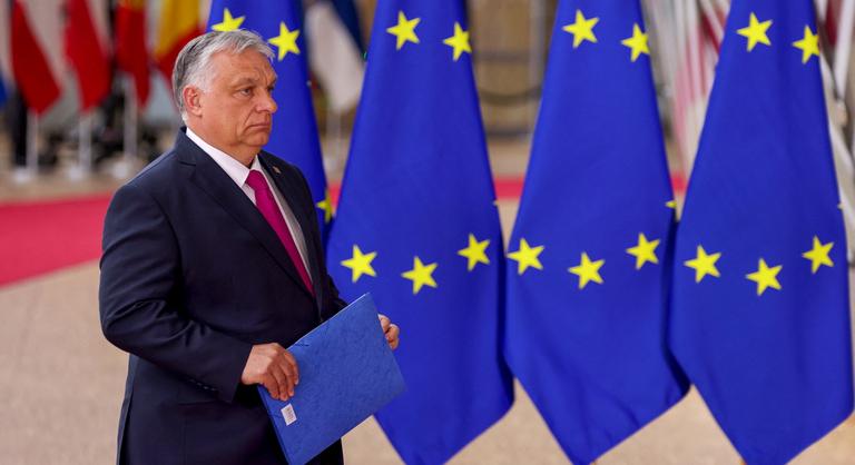 Petíció indult Orbán Viktor miatt