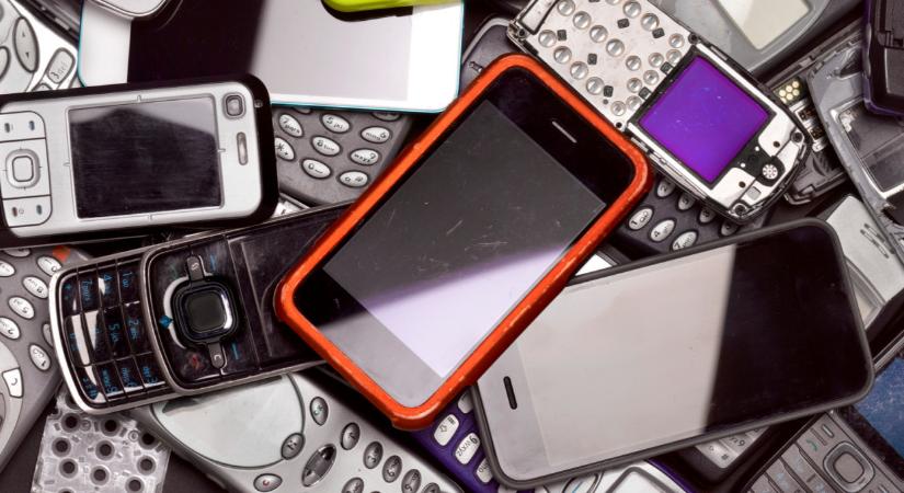 Kész, vége ezek a magyar mobiltelefonok mennek a levesbe: nem lehet már használni őket