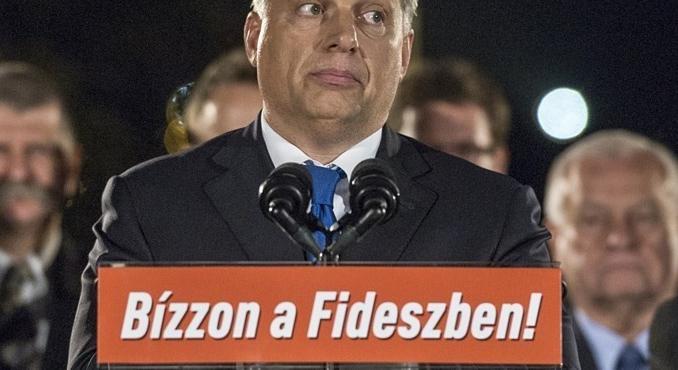 Kísért Orbán múltja: Egyetlen dokumentum semmisítette meg a hőstettét