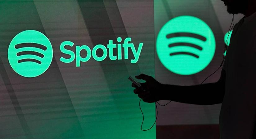 Nagy változások jönnek a Spotify-nál