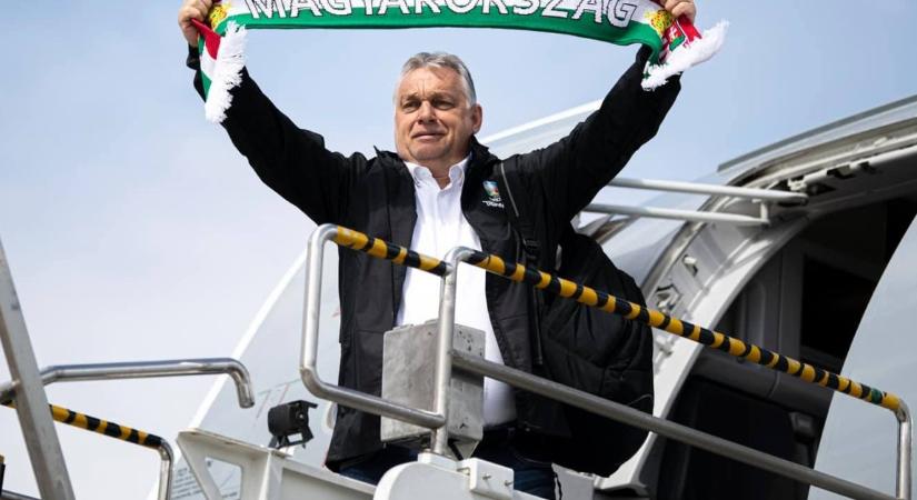 Uniós petíció indult Orbán Viktor miatt
