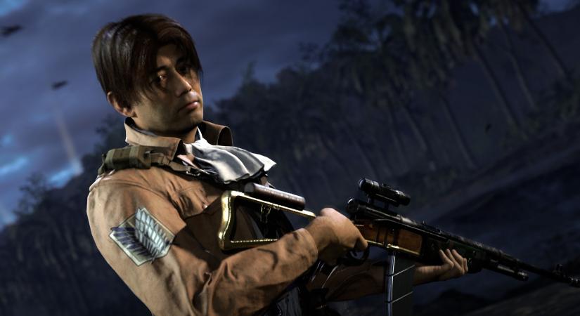 A Call of Duty csalás elleni rendszere új módon szívatja meg a csalókat: elveszi tőlük a fegyvert