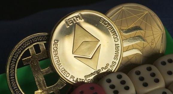 A bitcoin, az ether és a kriptoapokalipszis három lovasa