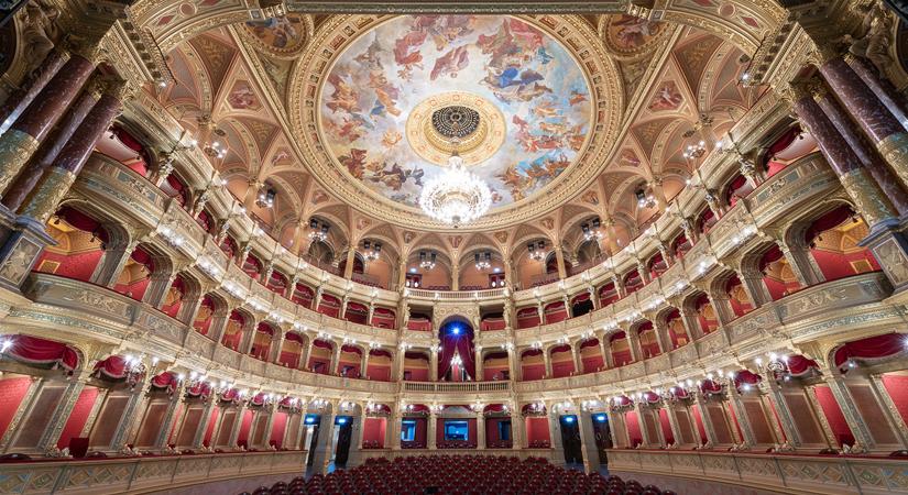 Az Operaház felújításának rendhagyó műemlékes szempontjai