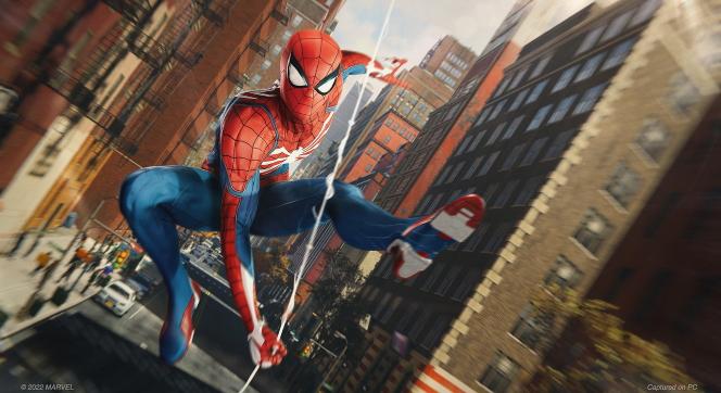 Marvel’s Spider-Man 2: egy MCU-s művészt sikerült leakasztania az Insomniac-nak!