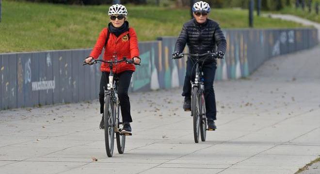 Mennyire környezetkímélő a biciklizés?