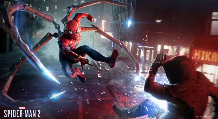 A Marvel filmek veteránja is besegít a következő Spider-Man játékba