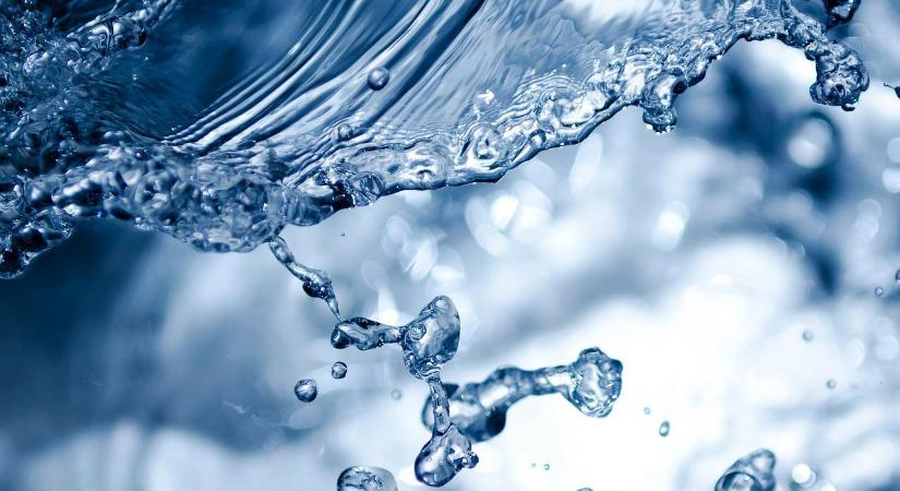 A Pó-alföld városaiban megkezdődött az ivóvízfogyasztás szabályozása