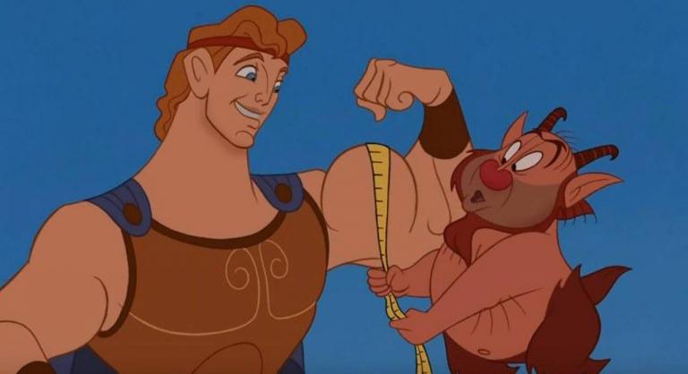 Guy Ritchie rendezi a Disney Herkulesének élőszereplős változatát