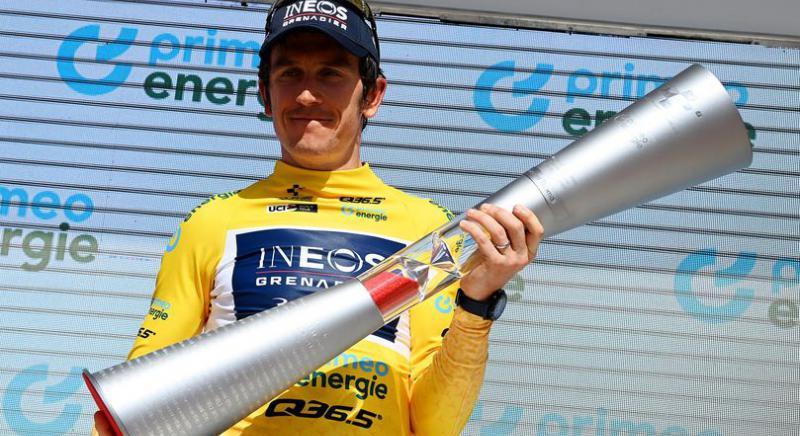 Országútis hírek külföldről: Thomas sikere a Svájci Körön, Sagan is COVID-pozitív, jogtalanul nyerte meg a Quick-Step a Belga Kör összetettjét?