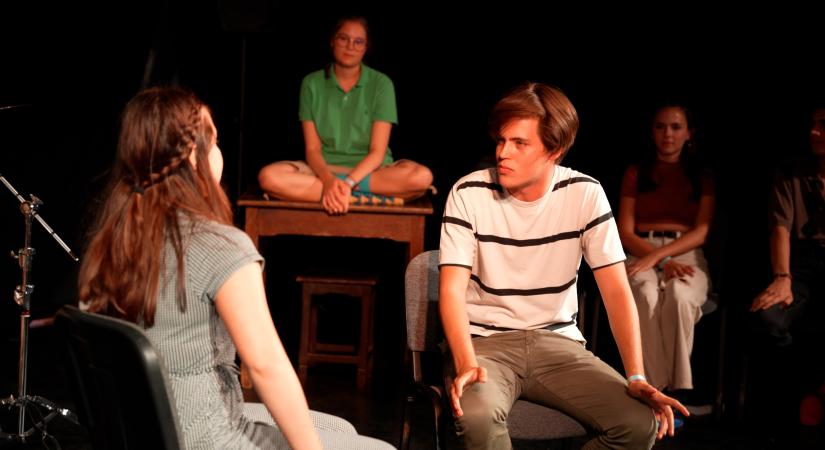Színházi alkotótábort szervez középiskolásoknak és pedagógusoknak az Országos Diákszínjátszó Egyesület