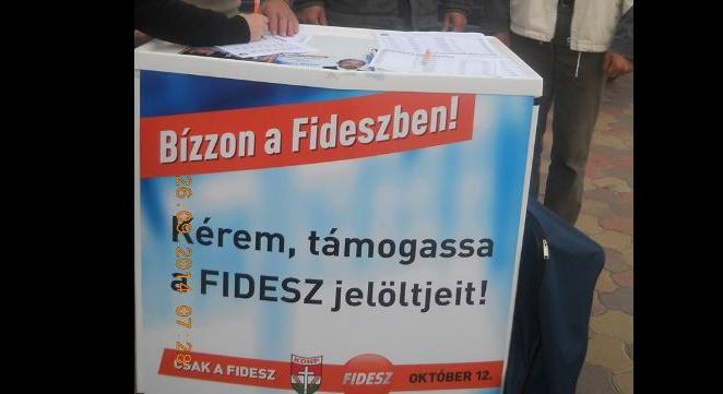 Utolsó magyarországi cégét is felszámolta a Fidesz kampányguruja