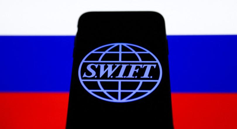 Blokklánc platformot fejleszt Oroszország a SWIFT tilalom megkerülésére