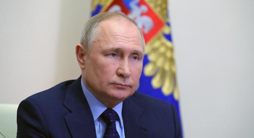 The Washigton Post: Nem lehetséges Putyin megbékítése, a Nyugatnak ragaszkodnia kell a legyőzéséhez