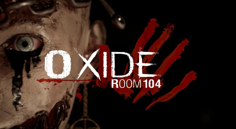 Premier előzetest kapott az OXIDE Room 104