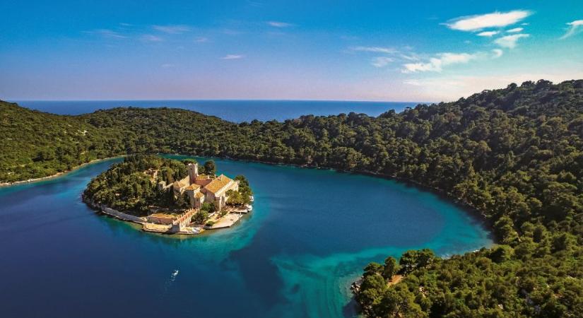 Öt békés horvát sziget, amit még nem ért el a turisták özöne