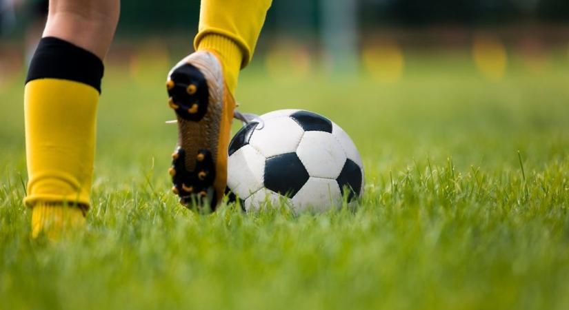 A megye egybe kerüléssel újabb szintet lép a medgyesbodzási foci