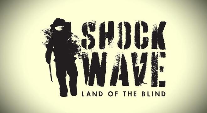 A Shockwave: Land of the Blind fő fókusza az ártatlan életek megmentése