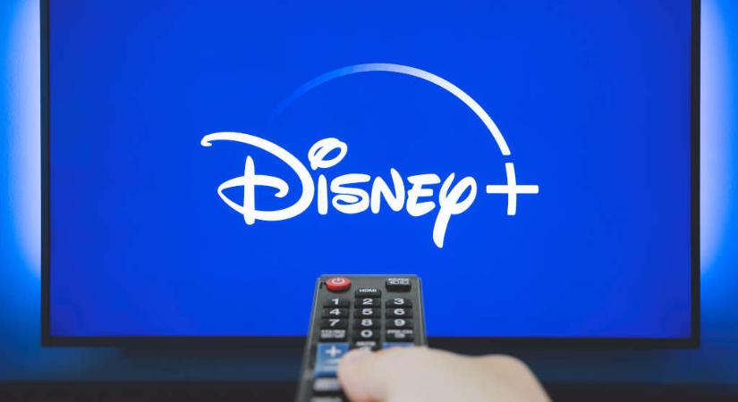 Ezeken a Hisense tévéken nézhető a Disney+