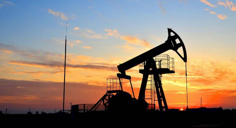 Az oroszok kiszámolták, mennyivel fog csökkenni az olajtermelés az embargó miatt