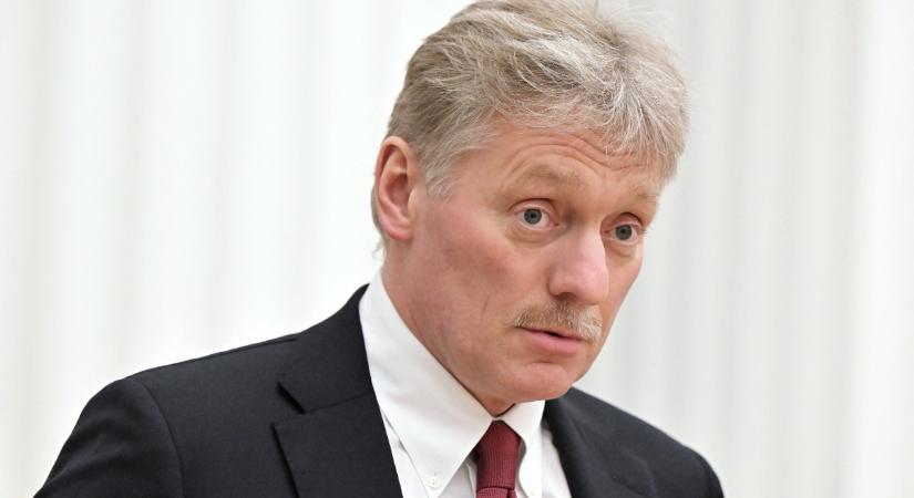 Kreml: törvénytelen korlátozást alkalmazott Litvánia