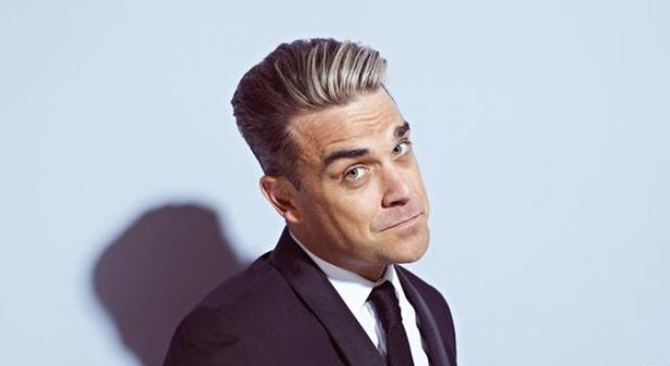 Szólókarrierjének 25. évfordulóját ünnepli Robbie Williams újonnan bejelentett albuma