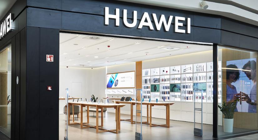 Új termékekkel nyitja a nyarat a Huawei