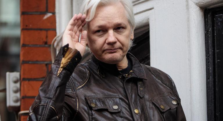 Diplomáciai lépéseket tervez Ausztrália Julian Assange kiadatása miatt
