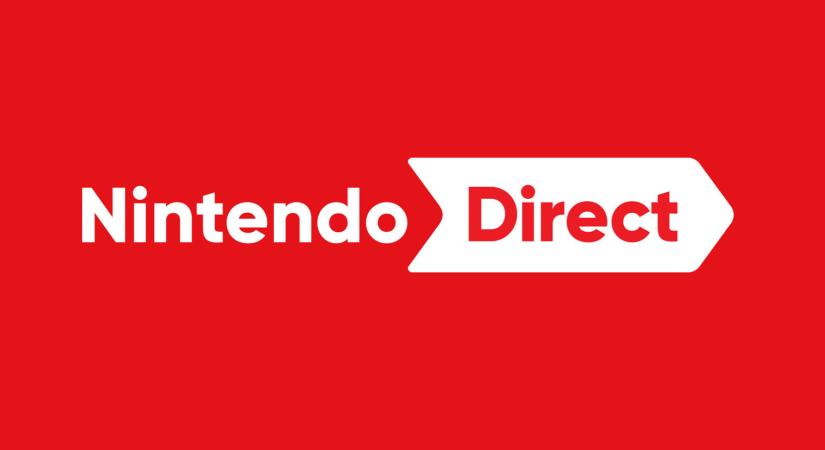 Hamarosan új Direct előadással jelentkezik a Nintendo, de csak egyetlen játékot fognak bemutatni