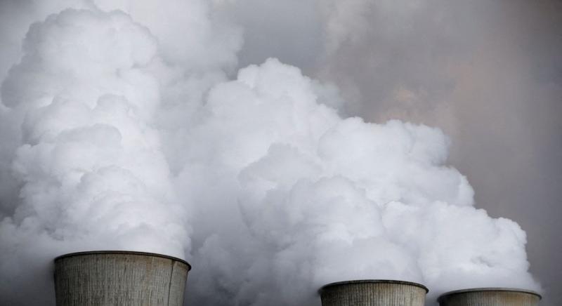 Európa visszaállhat a szénre, ha Oroszország letekeri a gázcsapot
