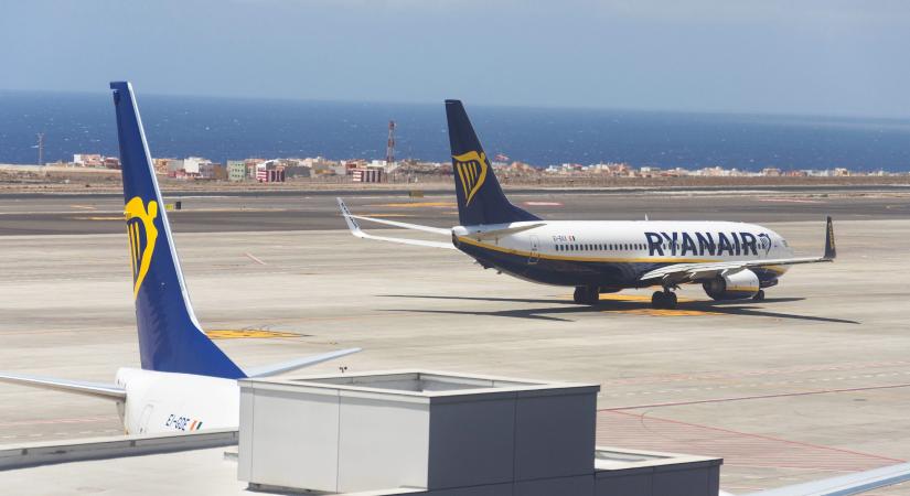 Nem hajlandó leállni a Ryanair: bocsánatkérést követelnek Nagy Márton minisztertől