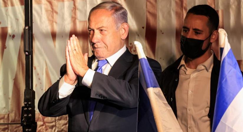 Készül a visszatérésre Benjamin Netanjahu