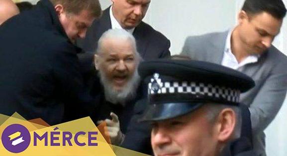 A titkosszolgálatok által meggyilkolni kívánt, háborús bűnöket leleplező Assange-t kiadhatják az Egyesült Államoknak