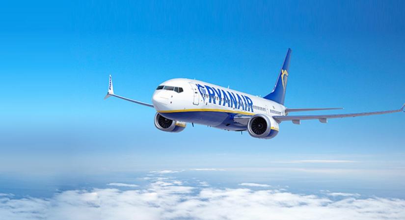 A Ryanair bocsánatkérésre szólítja fel Nagy Mártont