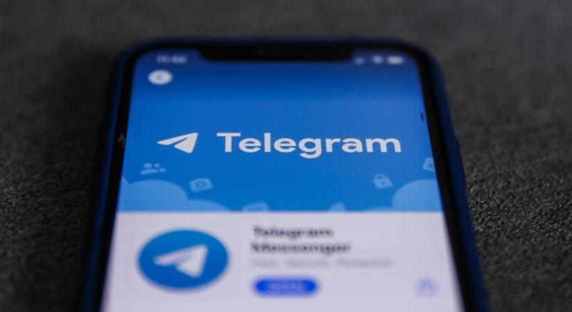 Prémium szolgáltatást indít a 700 milliós Telegram