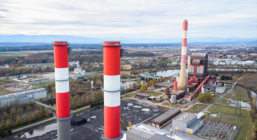 Bezárt szénbányát támaszt fel Ausztria az orosz gáz pótlására