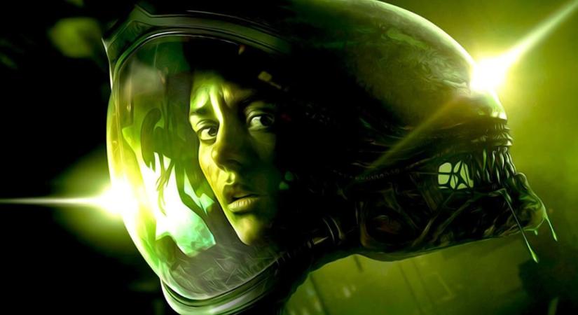 Megtudtunk pár árulkodó részletet az Alien: Isolation alkotóinak új FPS-éről