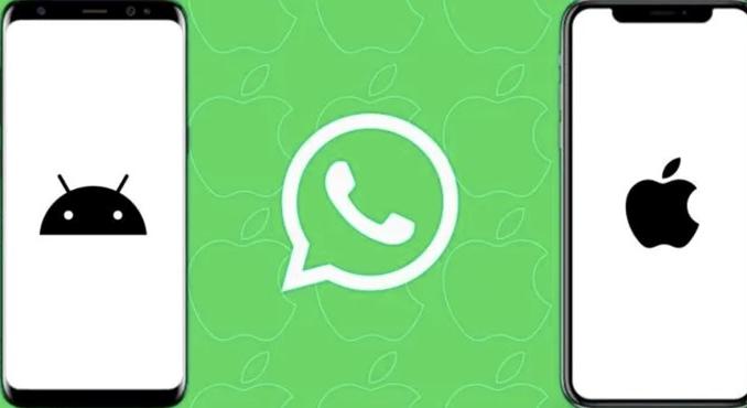 Nem okoz gondot a WhatsApp, ha Androidról iPhone-ra váltana